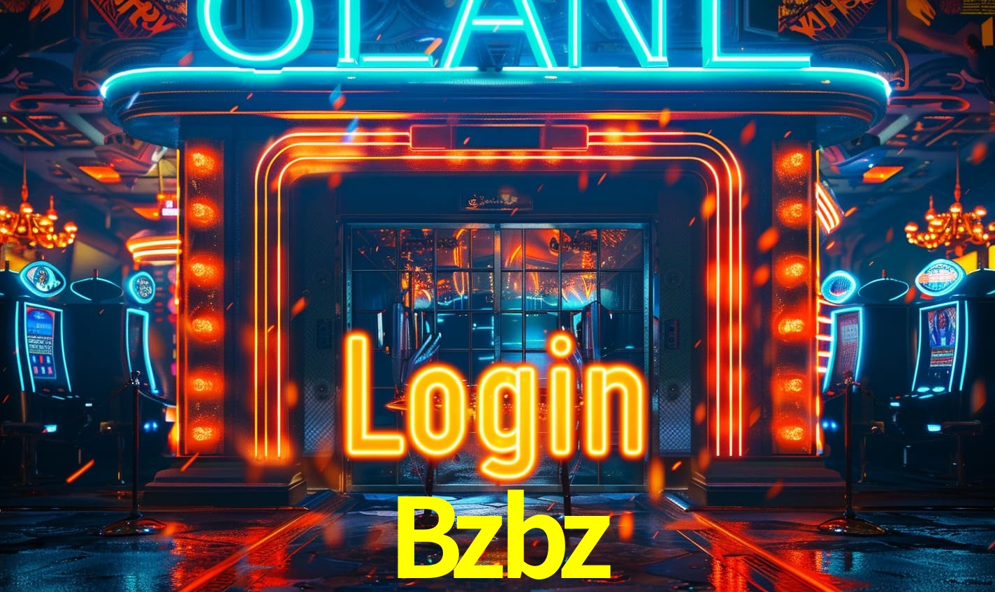 Login no Cassino Bzbz